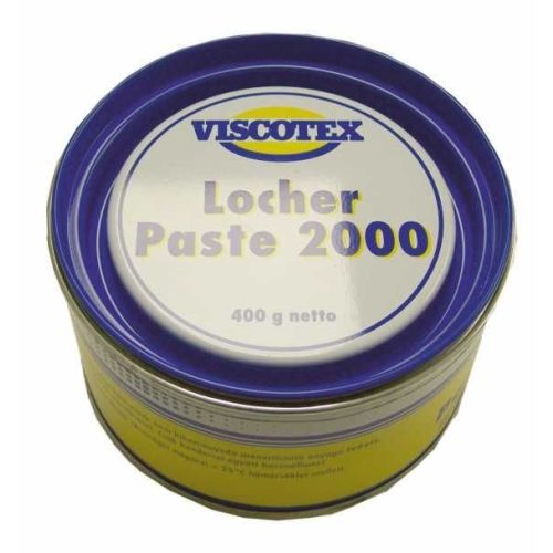 LOCHER Paste 450g