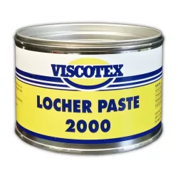LOCHER Paste 450g