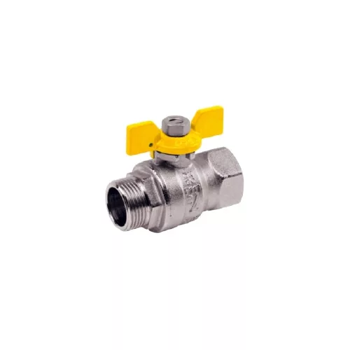 ARCO MINO golyóscsap gázra, 3/4" fix kb