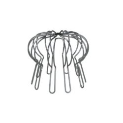 TRICOX inox madárvédő rács 80-90-100