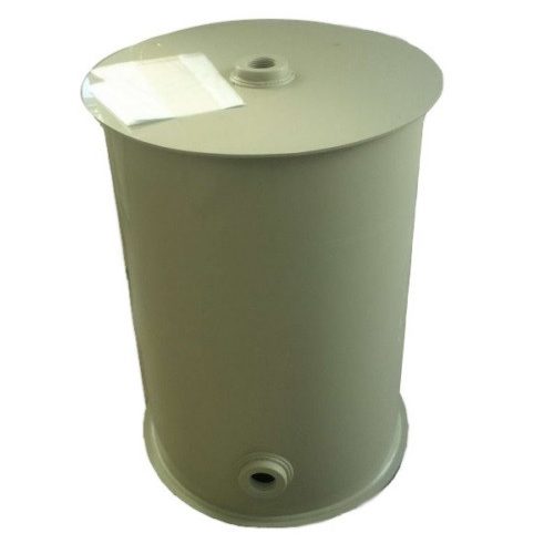 Nyitott tágulási tartály 60 liter műanyag