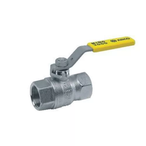 ARCO MINO golyóscsap gázra, 6/4" BB