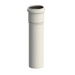 TRICOX PPs cső 80 mm, L=1950 mm