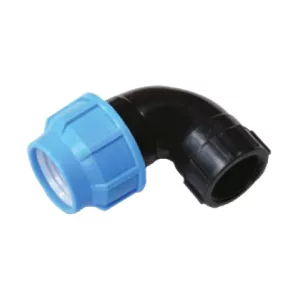 KPE belső menetes könyök 25-3/4"