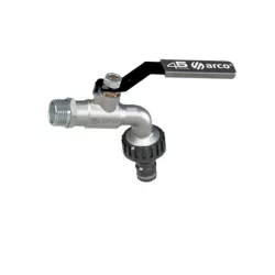ARCO kerticsap 1/2" gyorscsatlakozóval