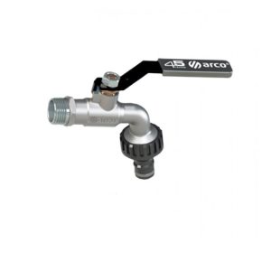 ARCO kerticsap 1/2" gyorscsatlakozóval