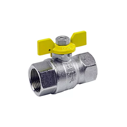 ARCO MINO golyóscsap gázra, 3/4" BB