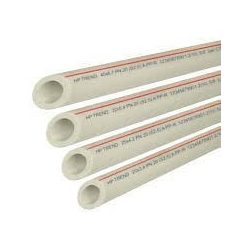 PIPELIFE PP-R 20x1,9/4M PN10 cső