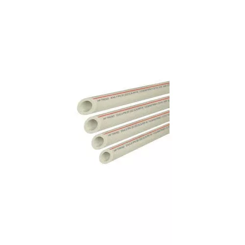 PIPELIFE PP-R 63x10,5/4M PN20 cső