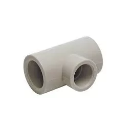 PIPELIFE PP-R szűkített t-idom 40-32-40