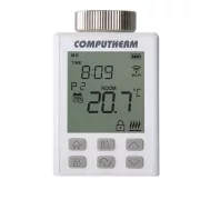 COMPUTHERM Q15 WiFi programozható, motoros állítómű radiátorszelephez