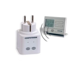 COMPUTHERM Q1 RX dugalj és Q8 RF (TX)