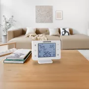 COMPUTHERM Q20 RF WiFi (TX) szobatermosztát (vevőegység nélkül)