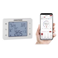 COMPUTHERM Q20 WiFi programozható szobatermosztát