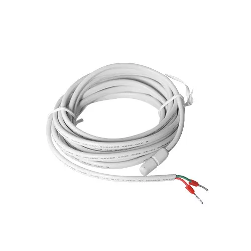 COMPUTHERM Q20 WiFi (SX) padlóhőfok érzékelő