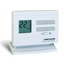 COMPUTHERM Q3 digitális szobatermosztát