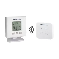   COMPUTHERM Q32 RF vezeték nélküli (rádiófrekvenciás) digitális szobatermosztát