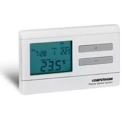 COMPUTHERM Q7 programozható szobatermosztát