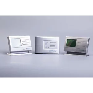 COMPUTHERM Q8 RF vezeték nélküli multizónás programozható szobatermosztát