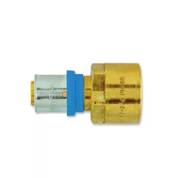 PIPELIFE RADOPRESS belsőmenetes toldó 20-1/2"