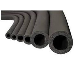 Szintetikus kaucsuk 19/35 csőhéj
