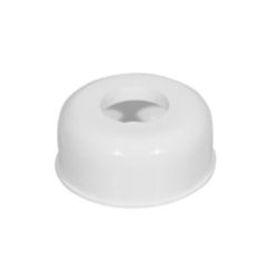 STYRON Csőtakaró átm:32 mm, magas