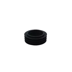 STYRON WC gumigyűrű 40 mm bordás