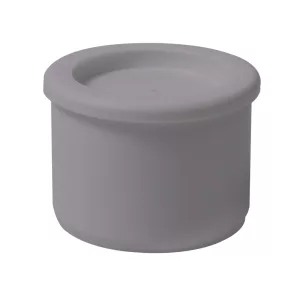 STYRON dugó O40 mm szürke