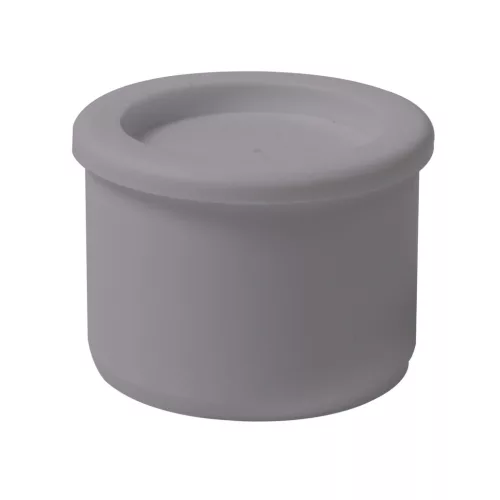 STYRON dugó O40 mm szürke