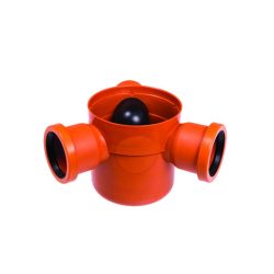 STYRON Szuezszifon III. ágú