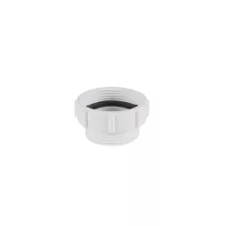 STYRON Szűkítő szifonhoz 6/4"-5/4"+tömítés
