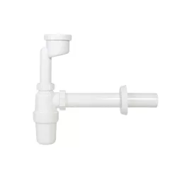 STYRON Piszoár szifon excenteres 40 mm