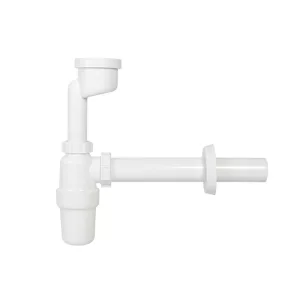 STYRON Piszoár szifon excenteres 40 mm