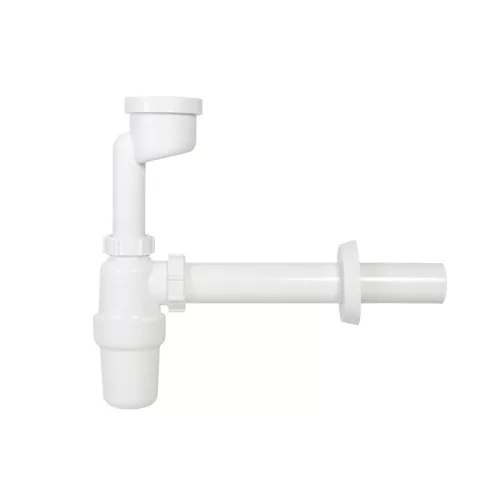 STYRON Piszoár szifon excenteres 40 mm
