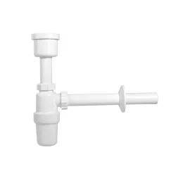 STYRON Piszoár szifon egyenes 32 mm