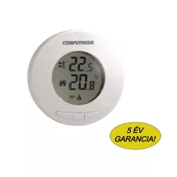 COMPUTHERM T30 digitális szobatermosztát