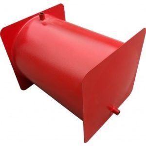 Nyitott tágulási tartály 60 liter (T-60)