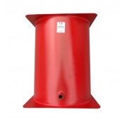 Nyitott tágulási tartály 60 liter (T-60)