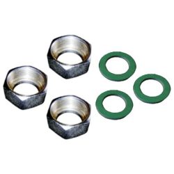 SMARTPIPE water 3/4" hollandi + tömítés