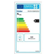 HAIER DESIGN 15 L felsős villanybojler ES15V-SQM1(EU)