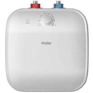 HAIER DESIGN 15 L alsós villanybojler ES15V-SQM2(EU)