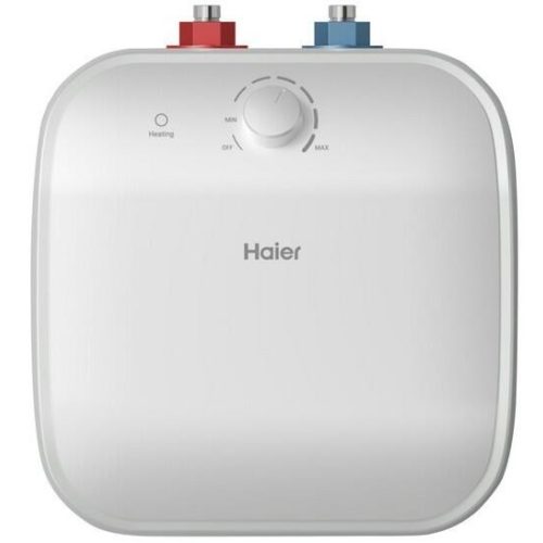 HAIER DESIGN 15 L alsós villanybojler ES15V-SQM2(EU)
