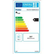 HAIER DESIGN 15 L alsós villanybojler ES15V-SQM2(EU)