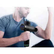 FABULO Vibe masszázspisztoly
