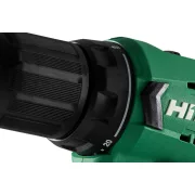 HIKOKI akkumulátoros fúró-csavarozó 2,0 Ah