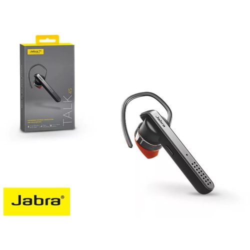 JABRA Talk 45 Bluetooth headset v4.0 - MultiPoint - black