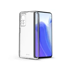   ROAR All Day Full 360 - transparent Xiaomi Mi 10T/Mi 10T Pro telefonokhoz szilikon hátlap