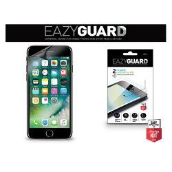   Apple iPhone 7/iPhone 8/SE 2020 képernyővédő fólia - 2 db/csomag (Crystal/Antireflex HD)