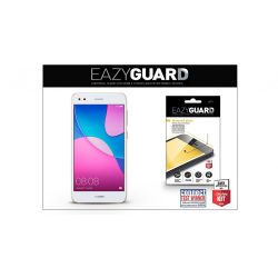   Huawei P9 Lite Mini gyémántüveg képernyővédő fólia - 1 db/csomag (Diamond Glass)