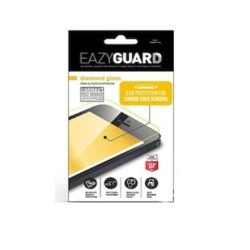   Samsung A305F Galaxy A30/A30s/A20/A50/M30 gyémántüveg képernyővédő fólia - Diamond Glass 2.5D Fullco